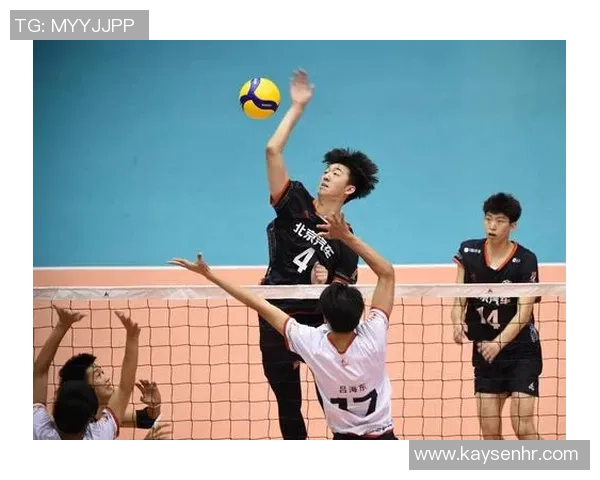 北京排球队实力揭秘：排球巨献背后的故事与成就