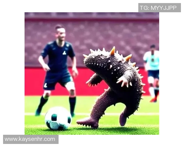 足球明星搞笑瞬间大集合让你捧腹大笑的趣味图片分享